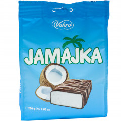 Vobro Jamajka 200g