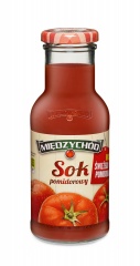 Sok pomidorowy Międzychód 