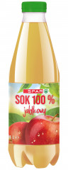 Sok Spar jabłkowy pet 