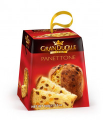 Mini Ciasto Panettone Granducale 100g