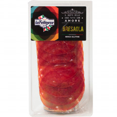 Bresaola 