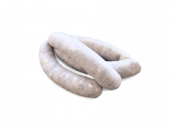 Kiełbasa Spar biała parzona Spiżarnia Smaków