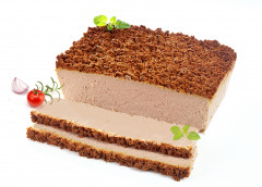 Pasztet Sokołów sokołowski z indyka 