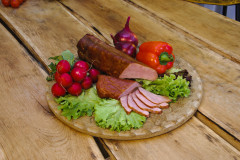 Sobolski-polędwica wędzona 