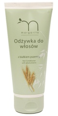 Margarita odżywka do włosów z białkiem pszenicy 