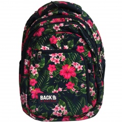 Plecak backup model d 12 (+słuchawki) 