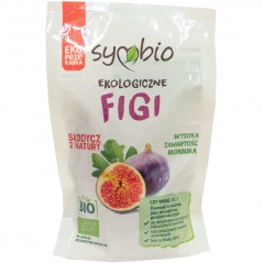 Figi suszone bio 