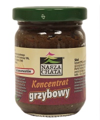Koncentrat grzybowy/110g 