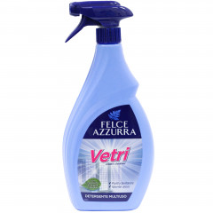Płyn do szyb Felce Azzura vetri spray 