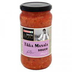 Sos Spar do gotowania tikka masala 
