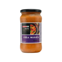 Sos Spar do gotowania Tikka Masala 