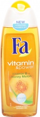 Żel pod prysznic Fa Vitam Kick Honeymelon 