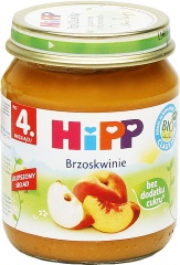 Deser Hipp brzoskwinie