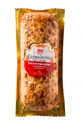 Faszerowaniec z mozzarellą i pomidorami 