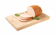 Pierś Indykpol wędzona kg 