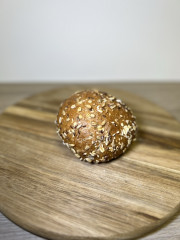 Bułka grahamka - Kaśka 