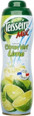 Syrop Teisseire z owoców limonki 
