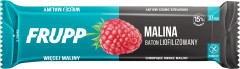 Baton Frupp Malinowy 10g