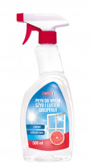 Spar płyn do szyb i luster grapefruit 