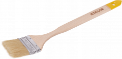Pędzel Stalco kaloryferowy 63mm universal s-38956 1szt 