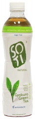 SOTI Natural Gyokuro Green Tea BIO 500 ml 2021
