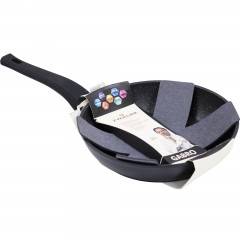 Patelnia 24 cm Gabro Zwieger