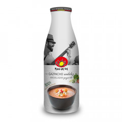 Gazpacho plaza del sol 