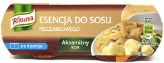 KNORR ESENCJA PIECZARKOWA 2x28g