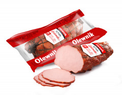 Schab Olewnik królewski kg 