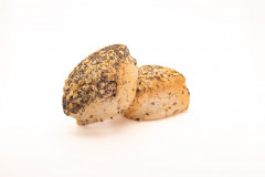 Bułka Eres z ziarnami 90g 