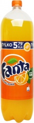 Fanta orange 2,25L