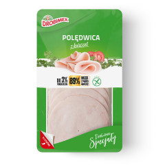 Polędwica Drobimex z kurcząt 
