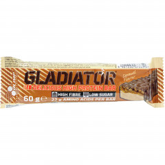 Olimp Sport Nutrition Baton Gladiator 60G carmel