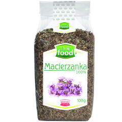 MCIERZANKA 100 G LF