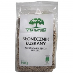 Słonecznik łuskany Vita-Natura