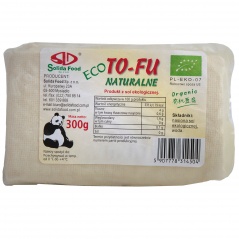 To-fu naturalne eco 