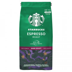 Kawa Starbucks mielona espresso dark roast 