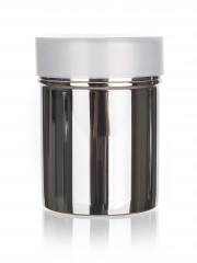 Cukiernica banquet akcent z plastikowym wieczkiem 