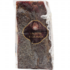 Boczek delikatesowy wędzony 