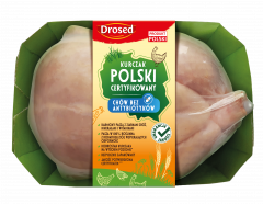 Kurczak Drosed polski certyfikowany kg 