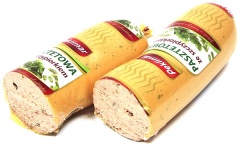 Pasztetowa ze szczypiorkiem 