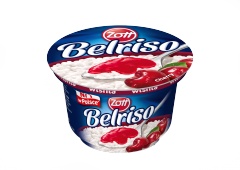 ZOTT Belriso Standard 200g