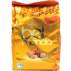 Praliny Zentis marcepanowe belmanda salted caramel 105g 