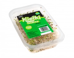 Kielki Lucerny /50g. 