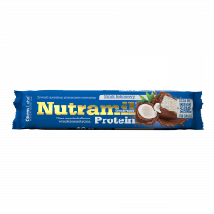 Olimp Labs Baton Nutramil Complex Protein 60g kokosowy