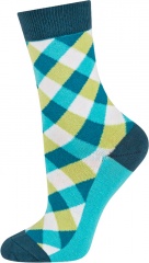 Skarpety męskie soxo good stuff 