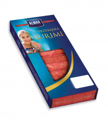 Almar Przekąska surimi 250g