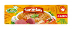 Bulion Caneo rosól wołowy 160g 