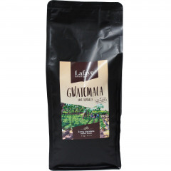Kawa ziarnista lafaye gwatemala 