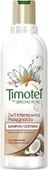 TIMOTEI SZAMPON 2W1 INTENSYWNA PIELEGNACJA 250ML